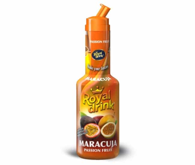 Fructul Pasiunii   Bucură te de gustul tropical și pasional al fructului pasiunii