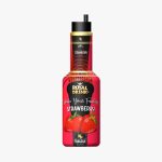 Piure de Căpșuni Royal Drink – 750 ml