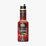 Piure de Cireșe Royal Drink – 750 ml