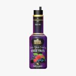 Piure de Fructe de Pădure Royal Drink – 750 ml