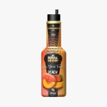 Piure de Piersică Royal Drink – 750 ml