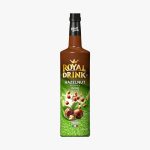 Sirop Alune Royal Drink – 700 ml