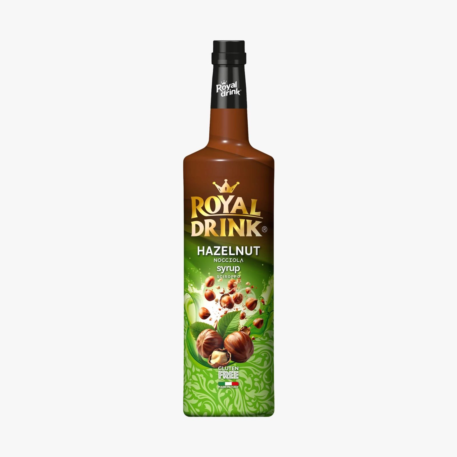 Sirop Alune Royal Drink - 700 ml