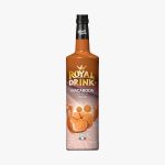 Sirop Amaretto Royal Drink – 700 ml