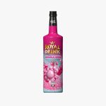 Sirop Bubble Gum Royal Drink – 700 ml