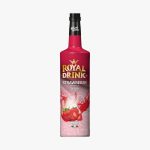 Sirop Căpșuni Royal Drink – 700 ml