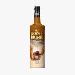 Sirop Caramel Royal Drink – 700 ml