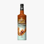 Sirop Caramel Sărat Royal Drink – 700 ml