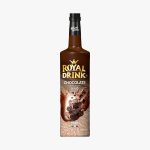 Sirop Ciocolată Royal Drink – 700 ml