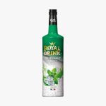 Sirop Mentă Royal Drink – 700 ml