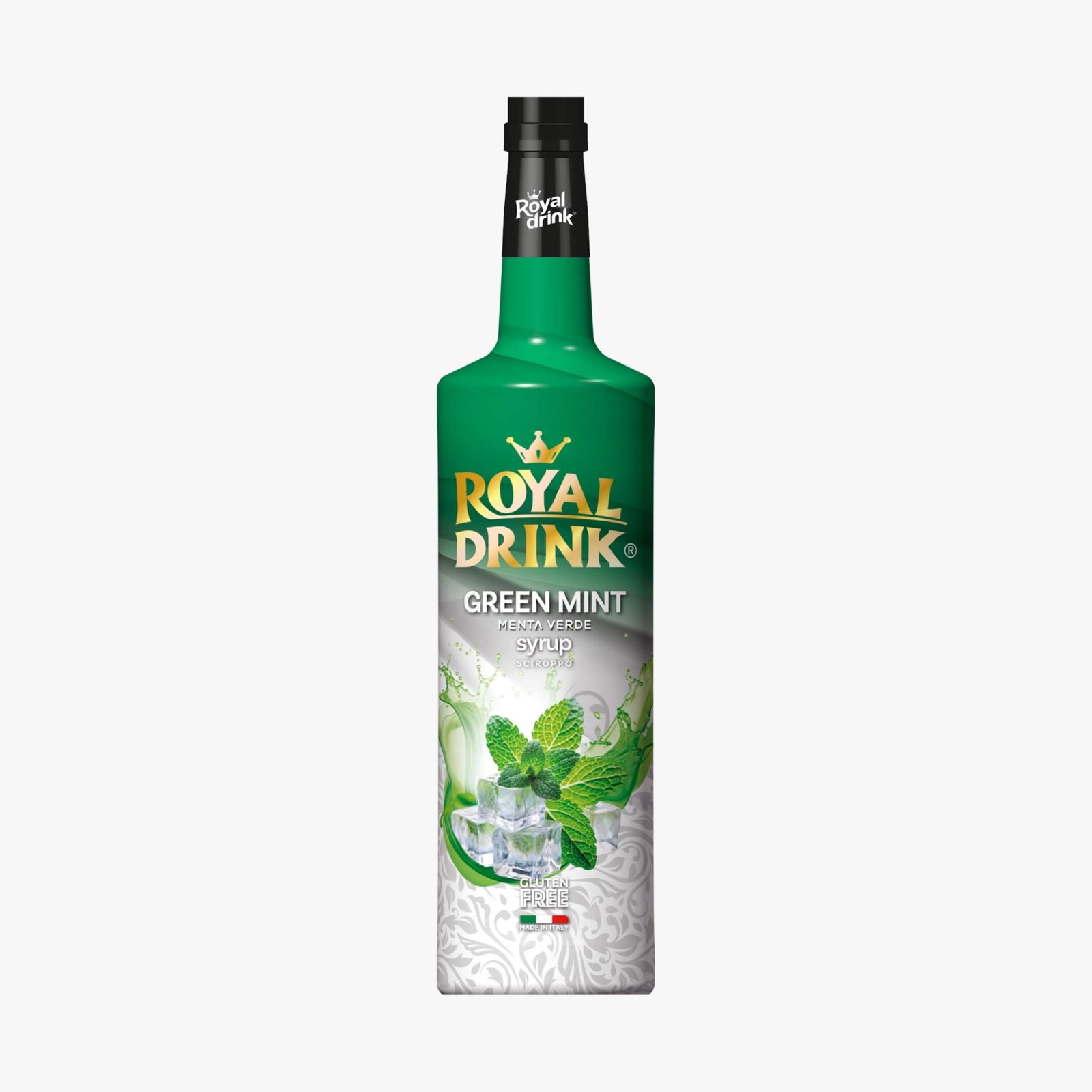Sirop Mentă Royal Drink - 700 ml