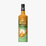 Sirop Pepene Galben Royal Drink – 700 ml