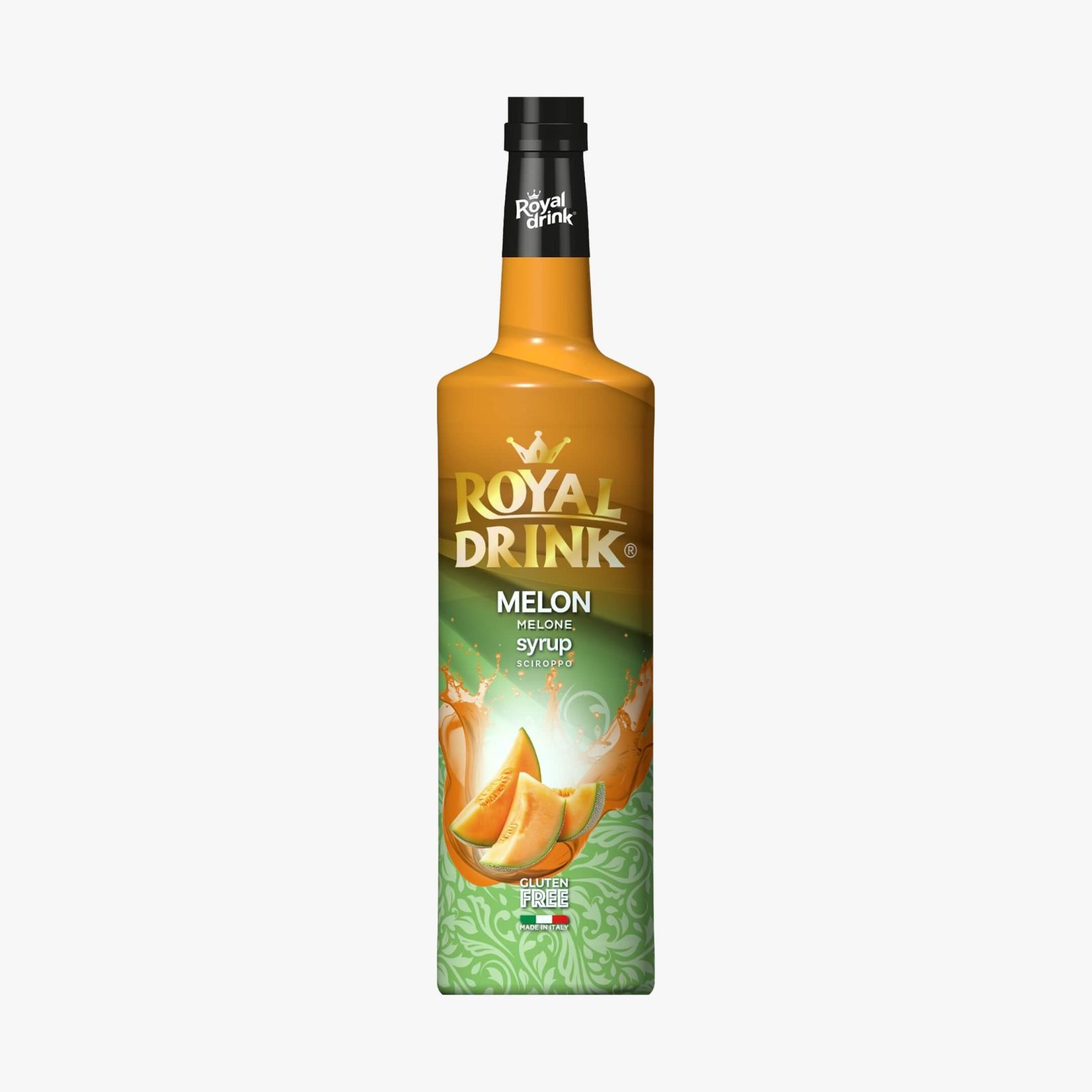 Sirop Pepene Galben Royal Drink - 700 ml