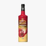 Sirop Grenadine Royal Drink – 700 ml