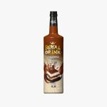 Sirop Tiramisu Royal Drink – 700 ml