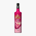 Sirop Trandafir Royal Drink – 700 ml