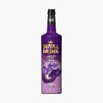 Sirop Violete Royal Drink – 700 ml