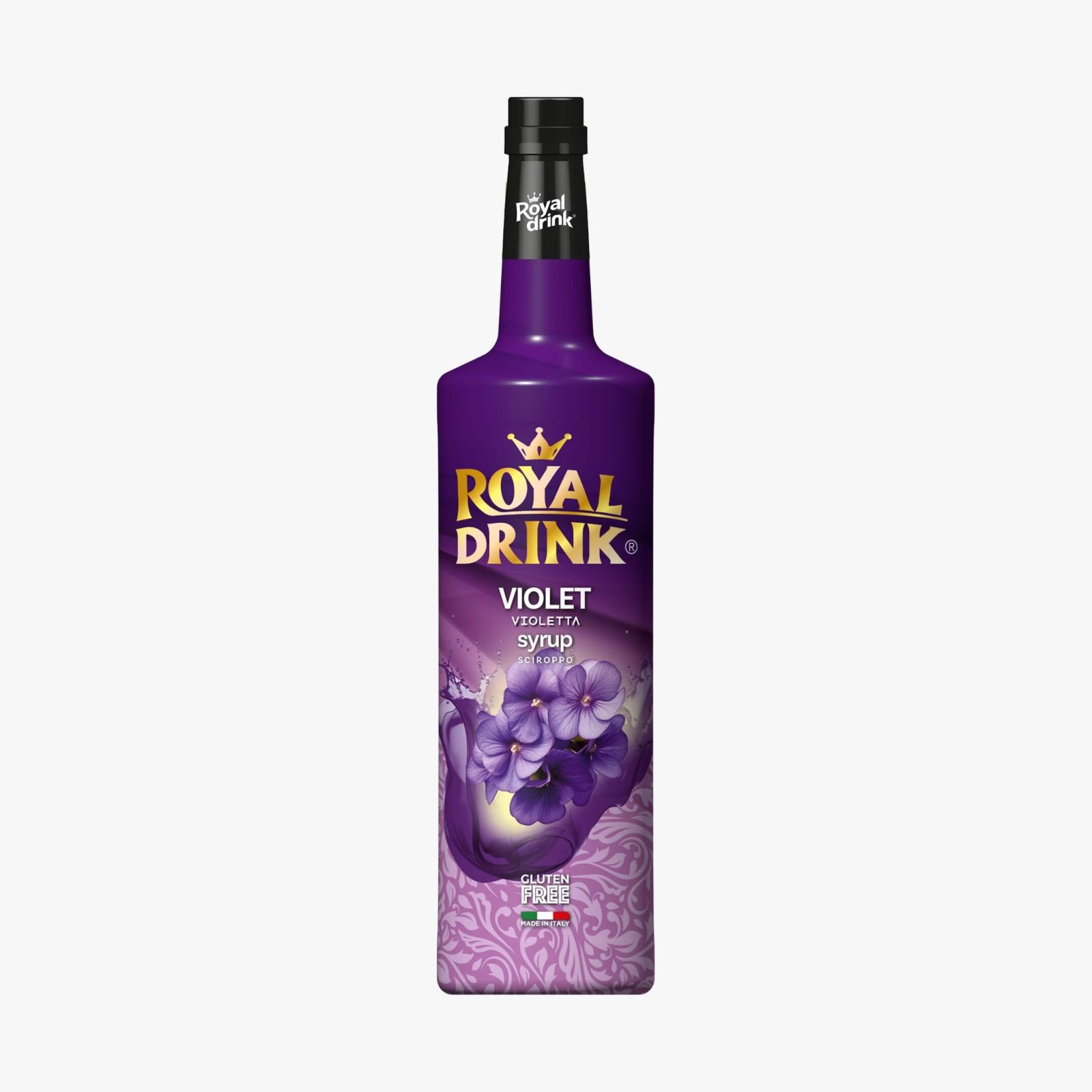 Sirop Violete Royal Drink - 700 ml