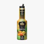 Piure de Fructe Tropicale Royal Drink – 750 ml
