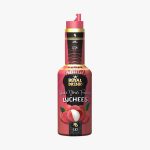Piure de Lychee Royal Drink – 750 ml