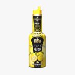 Piure de Yuzu Royal Drink – 750 ml