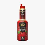 Piure de Zmeură Royal Drink – 750 ml