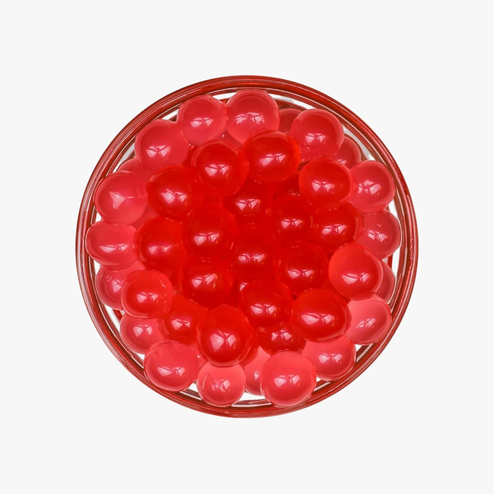 Bubble Tea Cireșe - 3.2 kg