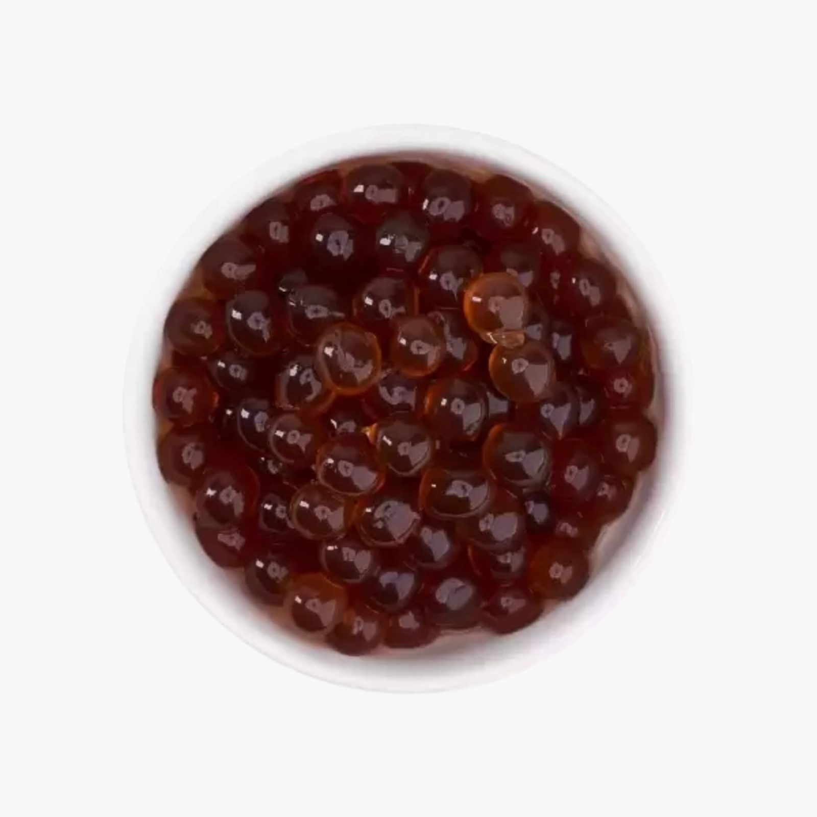 Bubble Tea Ciocolată - 3.2 kg