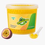 Bubble Tea Fructul Pasiunii – 3.2 kg