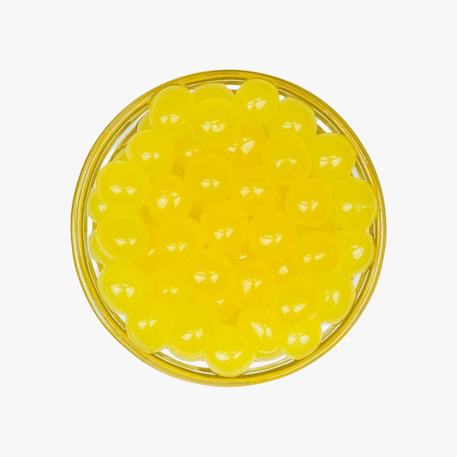 Bubble Tea Piersică - 3.2 kg