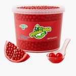 Bubble Tea Rodie – 3.2 kg