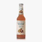 Suc Portocale și Rodie Bona – 24 Sticle x 275 ml