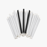 Paie Bubble Tea – Set 100 Bucăți