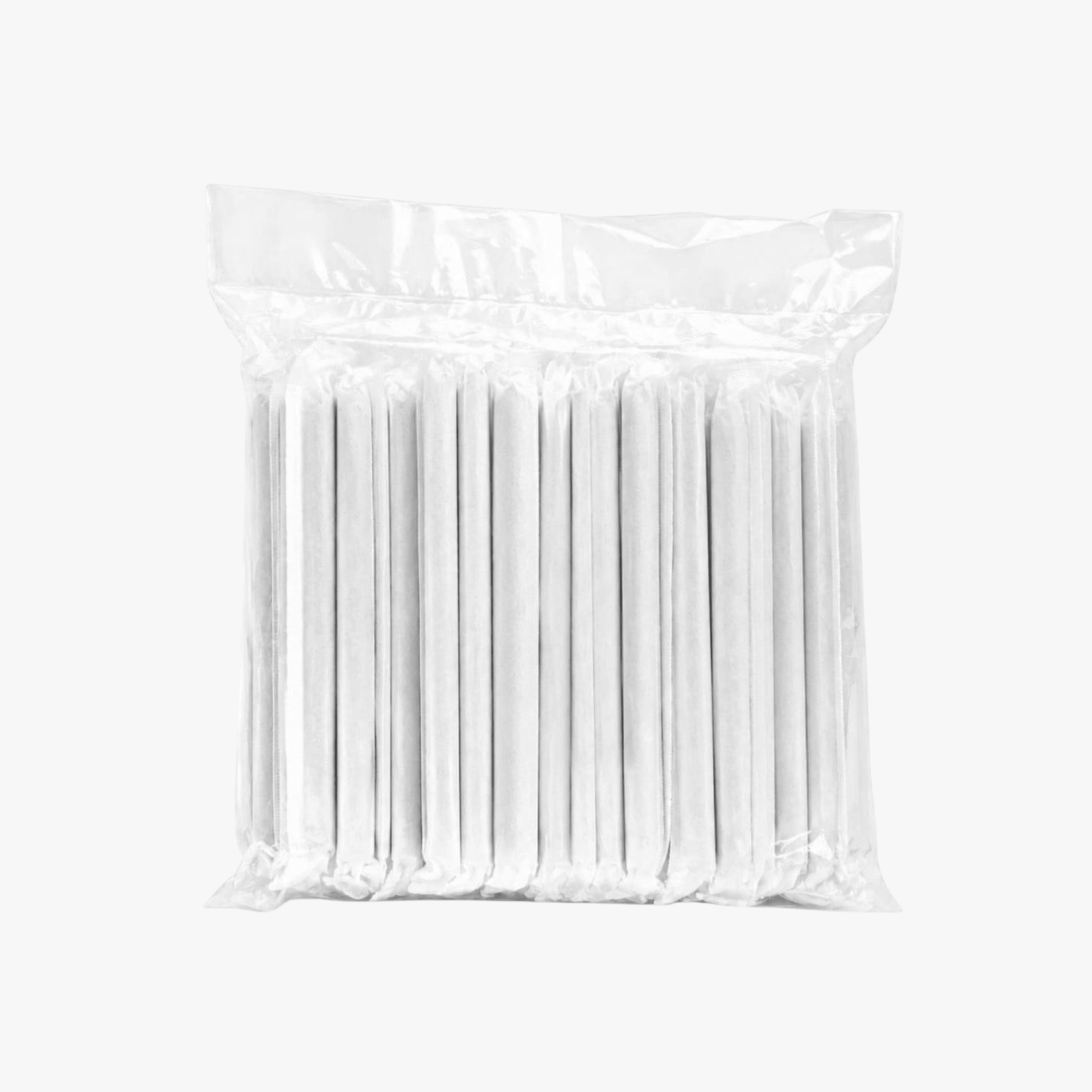 Paie Bubble Tea - Set 100 Bucăți