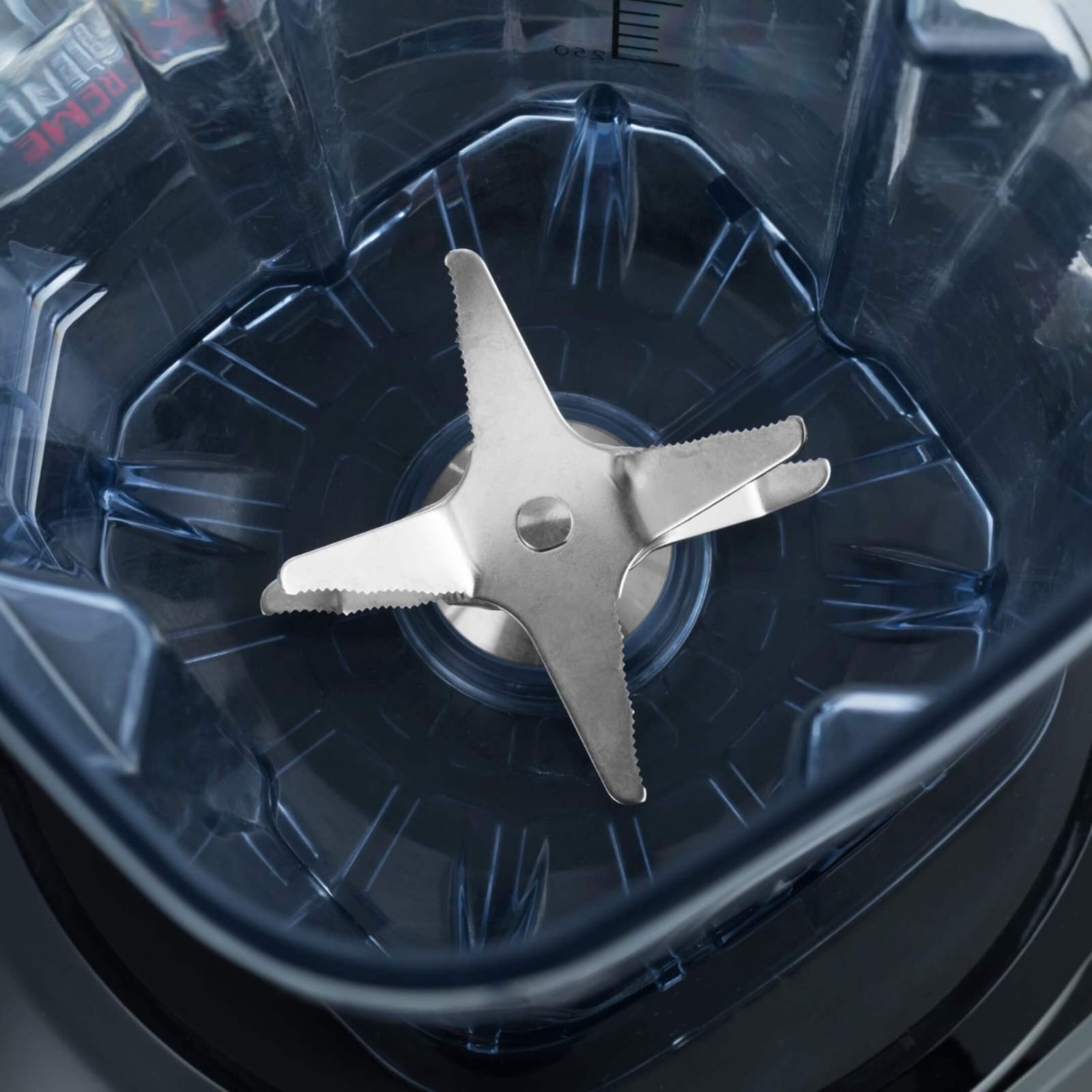 Blender Maxima