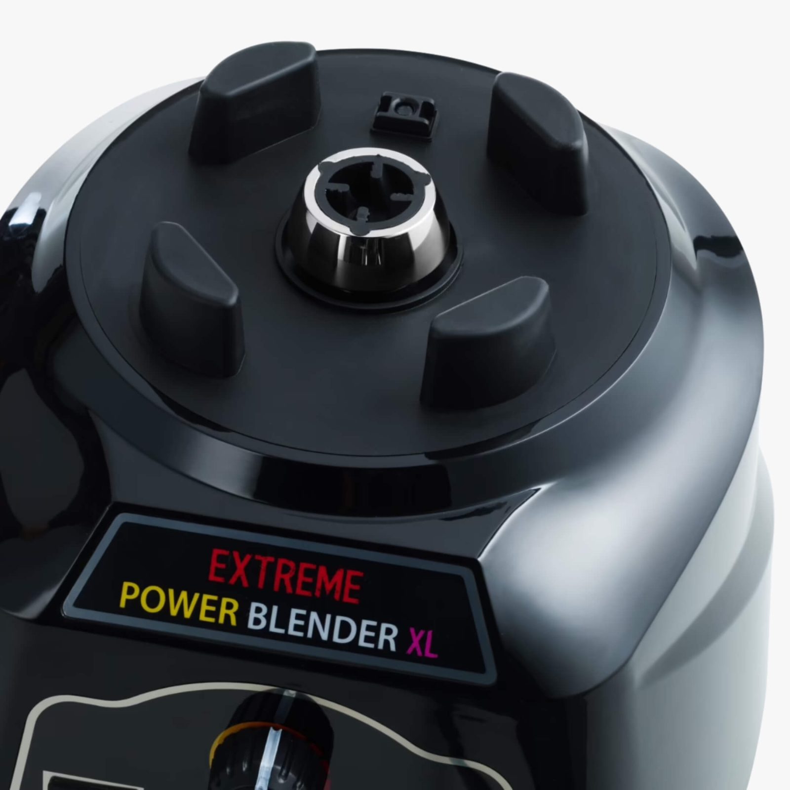 Blender Maxima