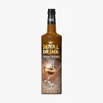 Sirop Irish Cream Royal Drink – 700 ml