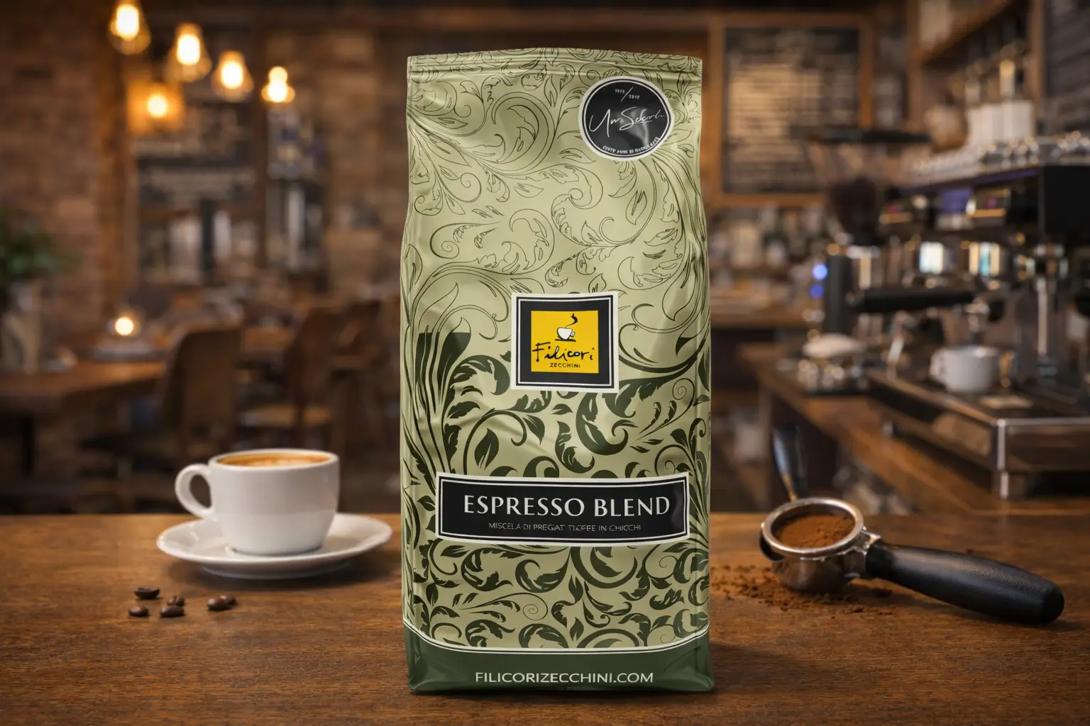 espresso blend 3 Royaldrink