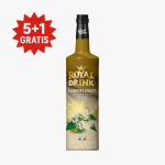 Sirop Soc Royal Drink – 700 ml