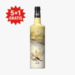 Sirop Vanilie Royal Drink – 700 ml