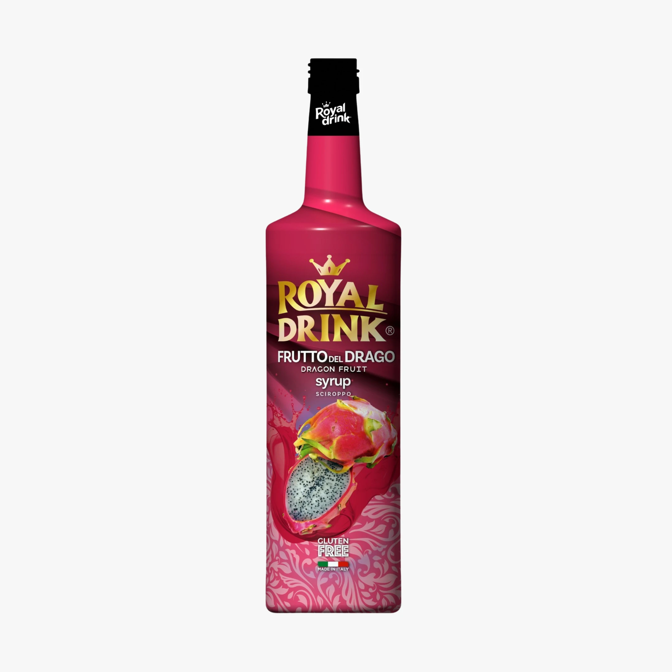 Sirop Fructul Dragonului Royal Drink – 700 ml