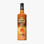 Sirop Pumpkin Spice Royal Drink – 700 ml